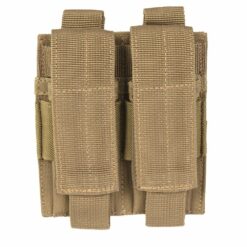 Ładownica na Magazynki Pistolet Mil-Tec Coyote