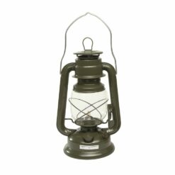 Lampa Naftowa 28cm Mil-Tec Olive