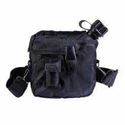 Manierka 1,9L Mil-Tec Czarna