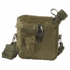Manierka 1,9L Mil-Tec Olive