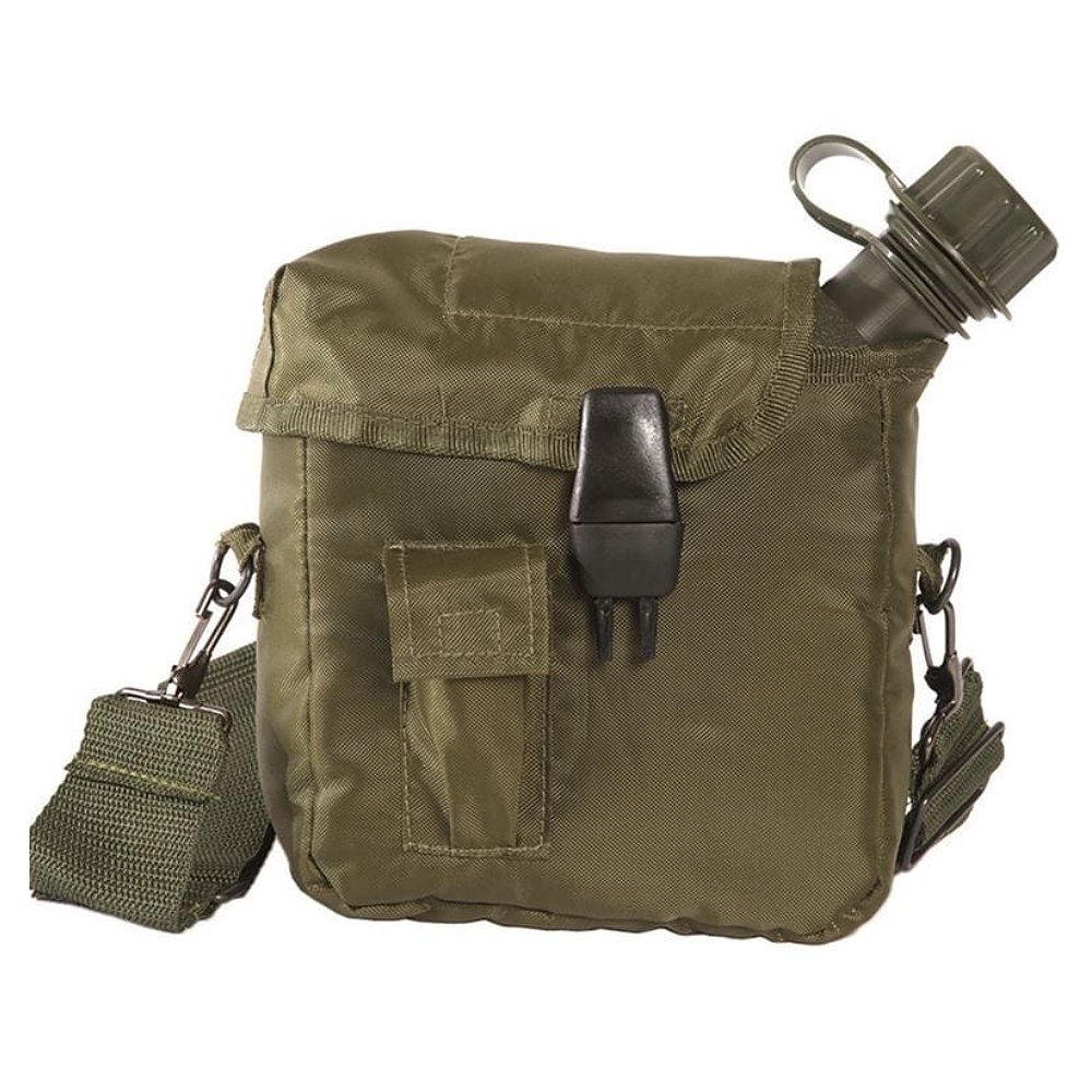 Manierka 1,9L Mil-Tec Olive