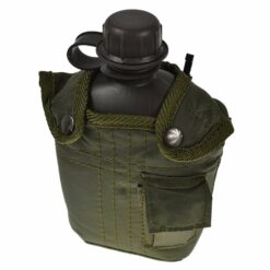 Manierka 1L Mil-Tec Olive