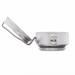 Menażka Aluminiowa 2cz. ALB