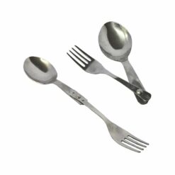 Niezbędnik 2cz. Stalowy Rozsuwany