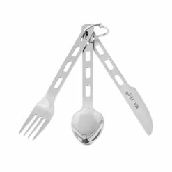 Niezbędnik 3cz. Stalowy Mil-Tec