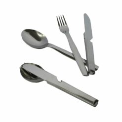 Niezbędnik 3cz. Stalowy Wojska Polskiego