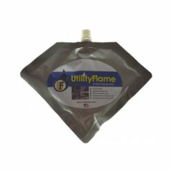 Paliwo Utility Flame 177ml Saszetka Zakręcana