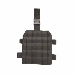 Panel Udowy MOLLE Mil-Tec Czarny