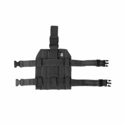 Panel Udowy MOLLE Mil-Tec Czarny