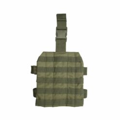 Panel Udowy MOLLE Mil-Tec Olive