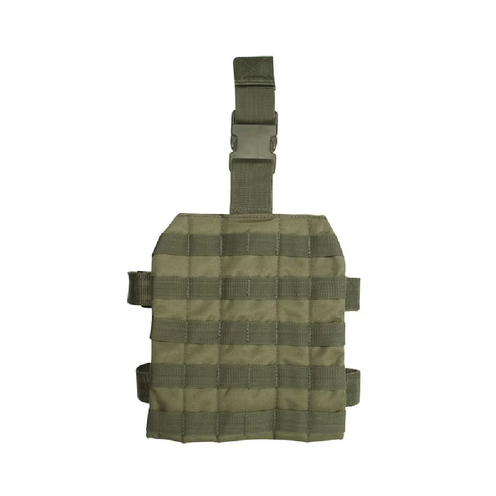 Panel Udowy MOLLE Mil-Tec Olive