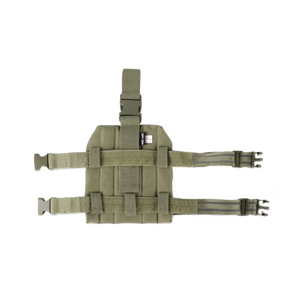 Panel Udowy MOLLE Mil-Tec Olive