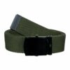 Pas Parciany 30mm MFH Olive