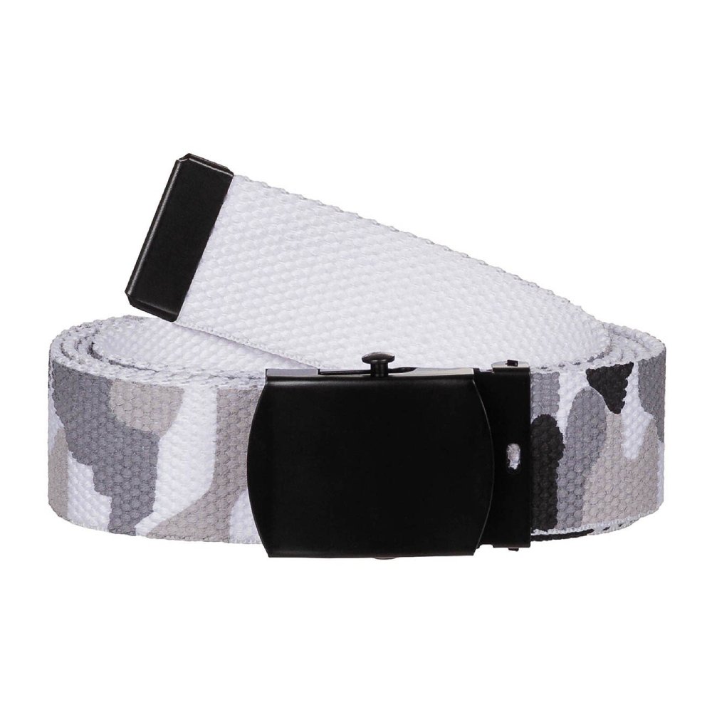 Pas Parciany 30mm MFH Urban