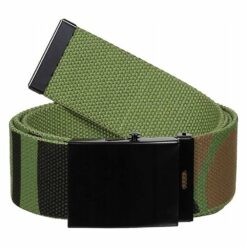 Pas Parciany 45mm MFH Woodland