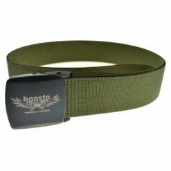Pas Parciany Haasta 38mm Olive