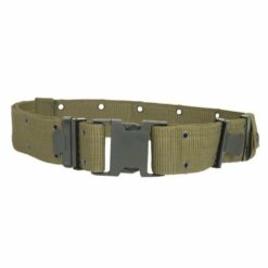 Pas Parciany LC2 55mm Mil-Tec Olive