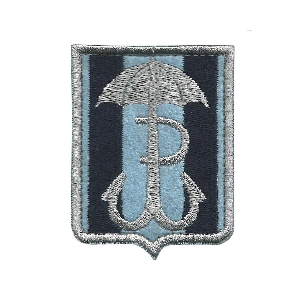 Plakietka Haasta Haft Baon Parasol