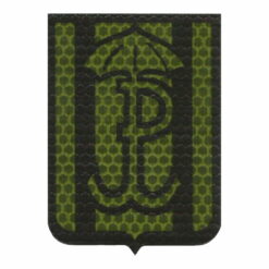 Plakietka JWK H6 Parasol OD 60x85mm