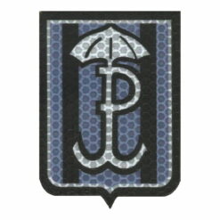 Plakietka JWK H6 Parasol WB 60x85mm