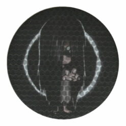 Plakietka Ring Samara 80mm