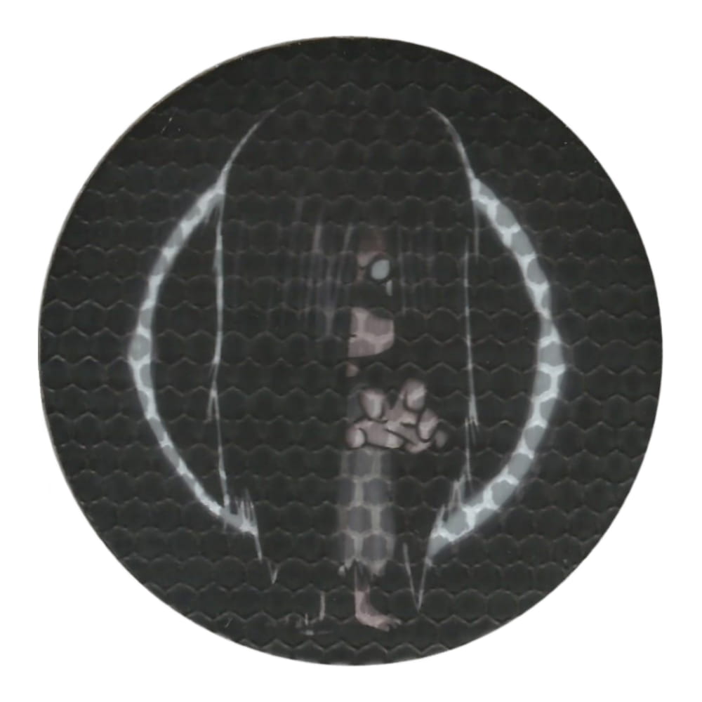 Plakietka Ring Samara 80mm