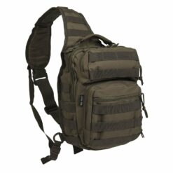 Plecak Jednoramienny 10L Mil-Tec Olive
