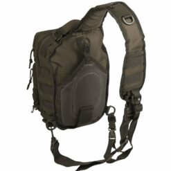 Plecak Jednoramienny 10L Mil-Tec Olive