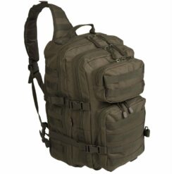 Plecak Jednoramienny 36L Mil-Tec Olive