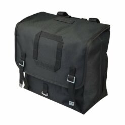 Plecak Kostka Cordura Czarna