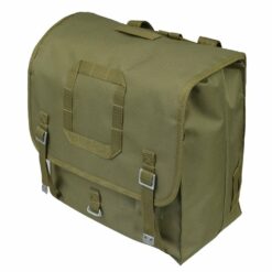 Plecak Kostka Cordura Olive
