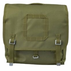 Plecak Kostka Cordura Olive