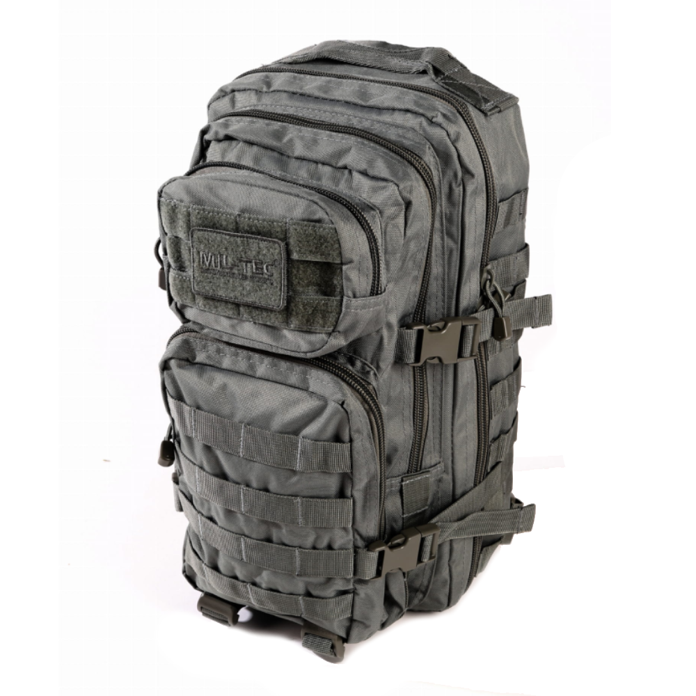 Plecak US Assault 20L Mil-Tec Foliage