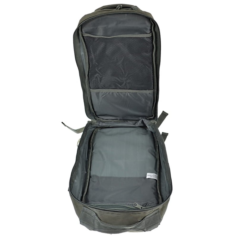 Plecak US Assault 20L Mil-Tec Foliage