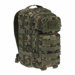 Plecak US Assault 20L Mil-Tec Marpat