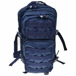 Plecak US Assault 20L Mil-Tec Niebieski