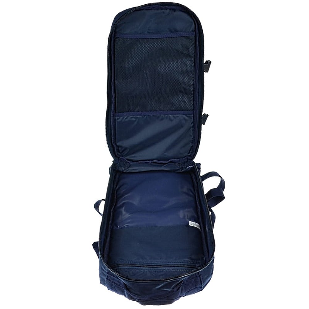 Plecak US Assault 20L Mil-Tec Niebieski