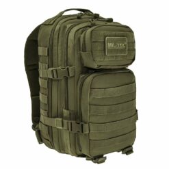 Plecak US Assault 20L Mil-Tec Olive