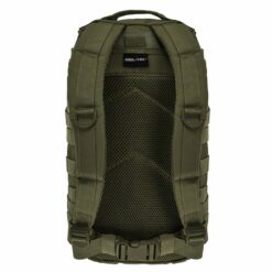 Plecak US Assault 20L Mil-Tec Olive
