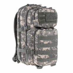 Plecak US Assault 20L Mil-Tec UCP