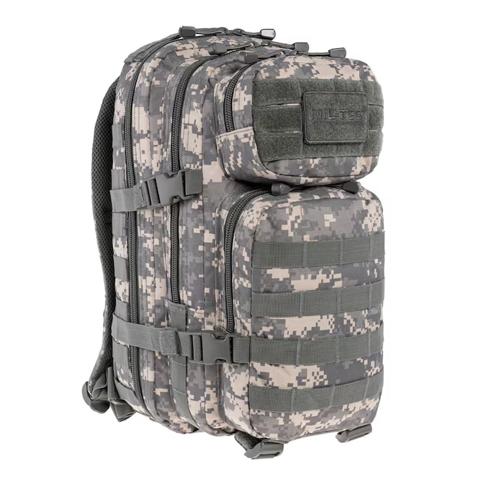 Plecak US Assault 20L Mil-Tec UCP
