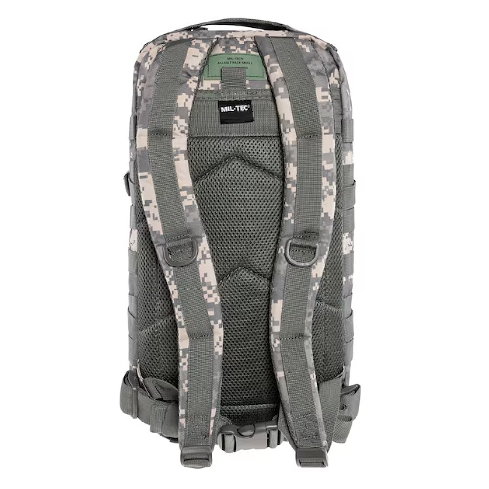 Plecak US Assault 20L Mil-Tec UCP