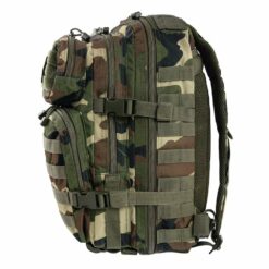 Plecak US Assault 20L Mil-Tec US Woodland