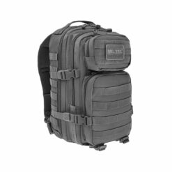Plecak US Assault 20L Mil-Tec Urban Grey
