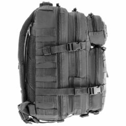 Plecak US Assault 20L Mil-Tec Urban Grey