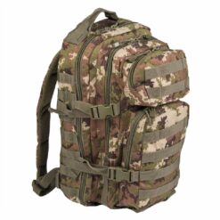 Plecak US Assault 20L Mil-Tec Vegetato