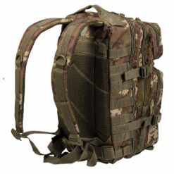Plecak US Assault 20L Mil-Tec Vegetato