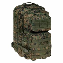Plecak US Assault 36L Mil-Tec Marpat