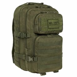 Plecak US Assault 36L Mil-Tec Olive