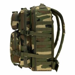 Plecak US Assault 36L Mil-Tec US Woodland